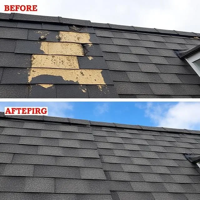 Roof Repair Near Me in Orfordville, WI near me